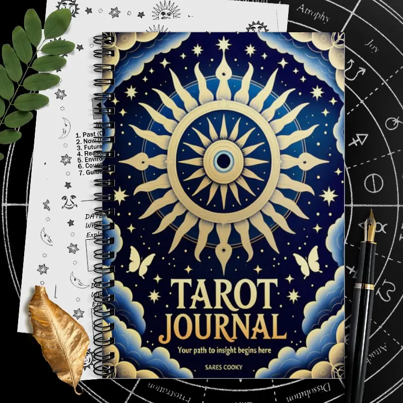 diario-de-taro-a5-adequado-para-iniciantes-e-especialistas-adequado-para-todas-as-formaturas-de-cartas-abaixo-de-seis-com-passos-de-grupo-de-jogos