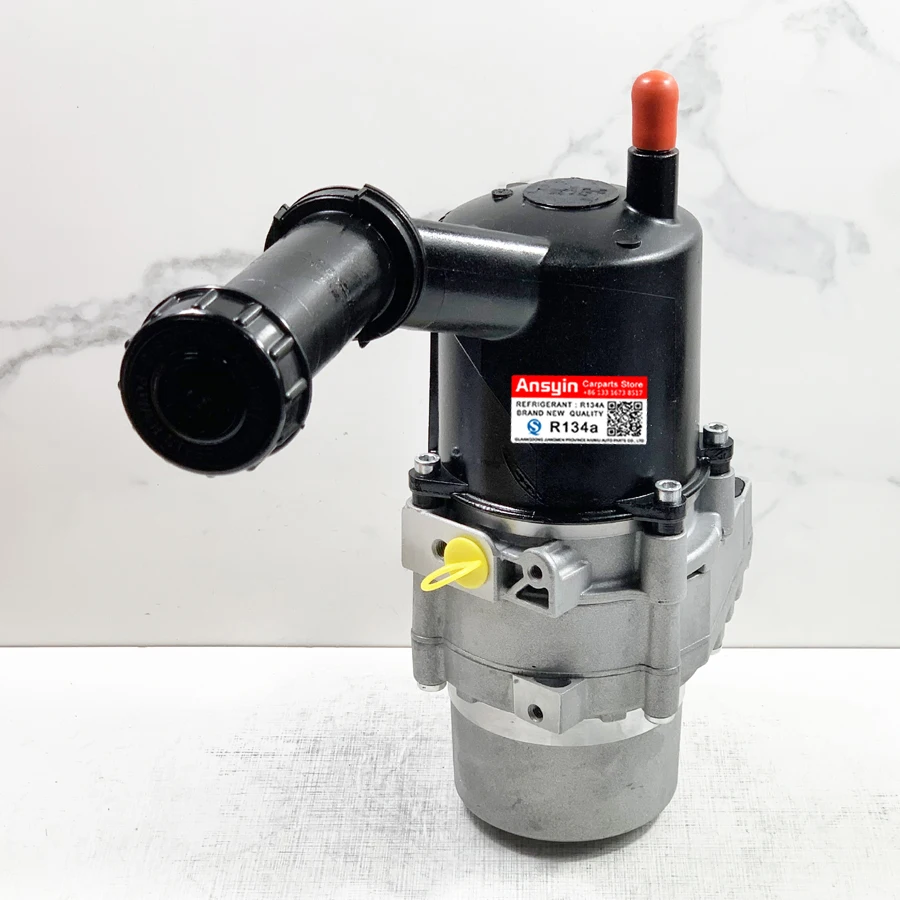 Power Steering Pump For Citroen Peugeot Berlingo partner 1608251880 1609102980 9803384280 1609103080 1609864080 9800939680