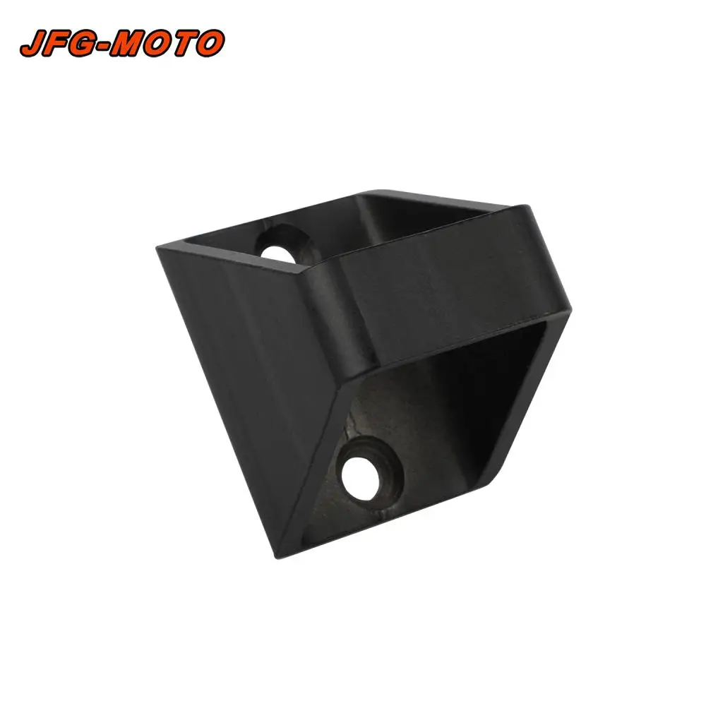 قفل فولاذي مضاد للسرقة قفل قوس حامل ملحقات الدراجة النارية العالمي لهوندا KTM Surron Talaria ستينغ دراجة ترابية كهربائية