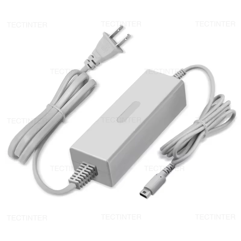 Ac Charger Adapter …