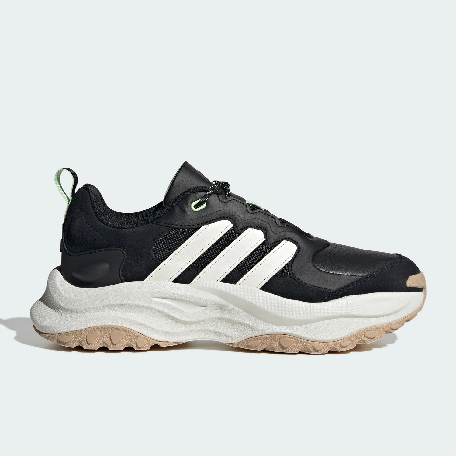 

Adidas Authentic MAXXWAVY Men's Women's Wear-Resistant Simple Casual Sports Shoes IF9298