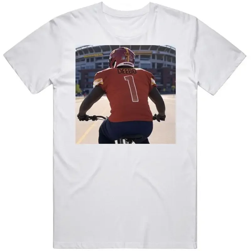 Deebo Washington I Am Coming T Shirt