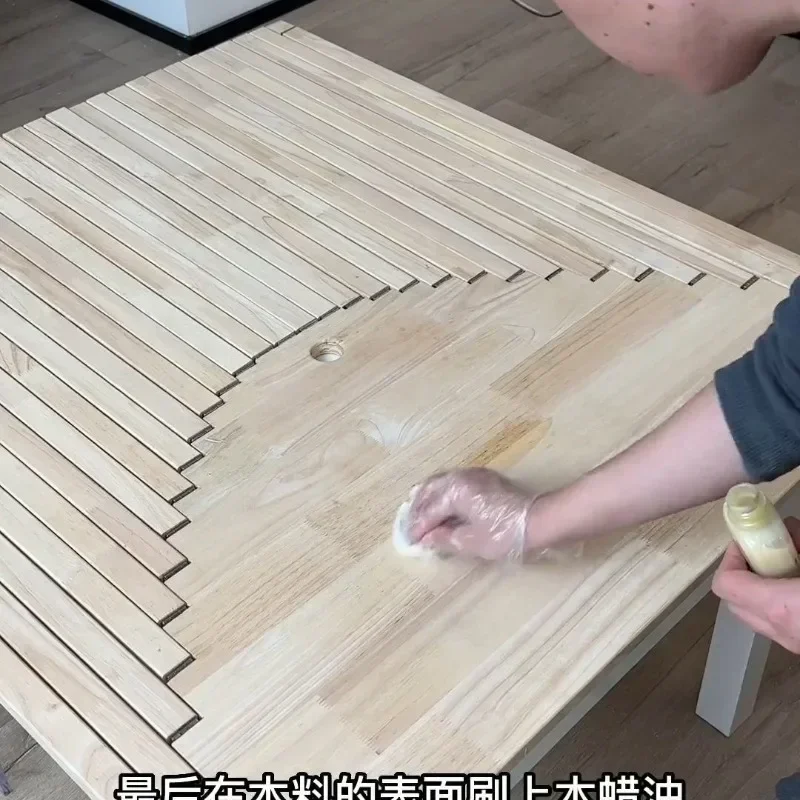 Internet celebrity table computer table desk DIY styling table personalized