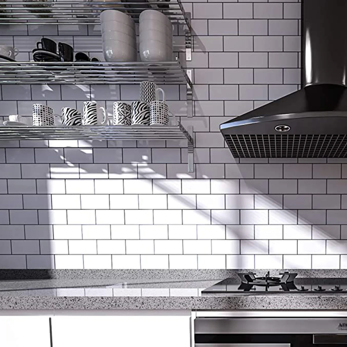 Thumbnail 2 - #13 Decorative Wall Stickers Comparison Guide