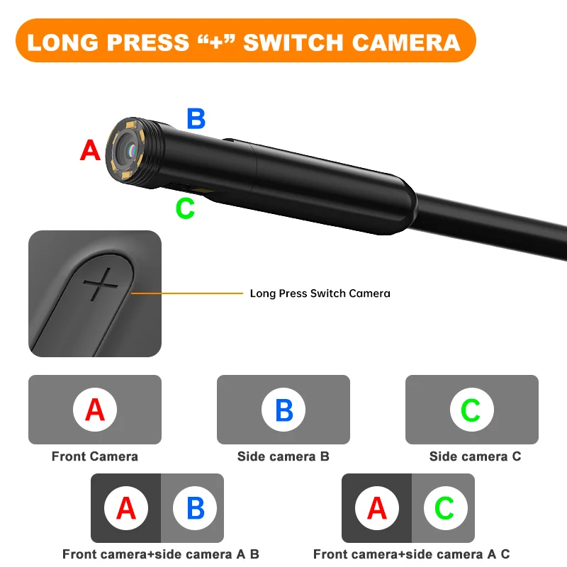 Thumbnail 4 - #47 Best Borescopes to Buy In 2026