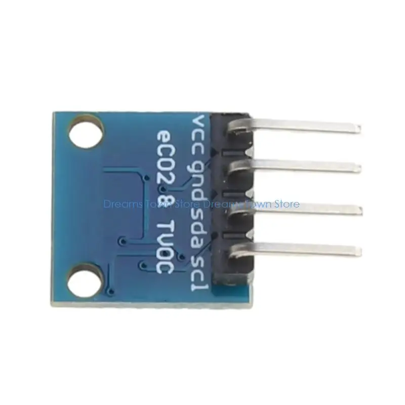 HX6A SGP30 Air Quality Digital TVOC Detection Chip for Arduino Board