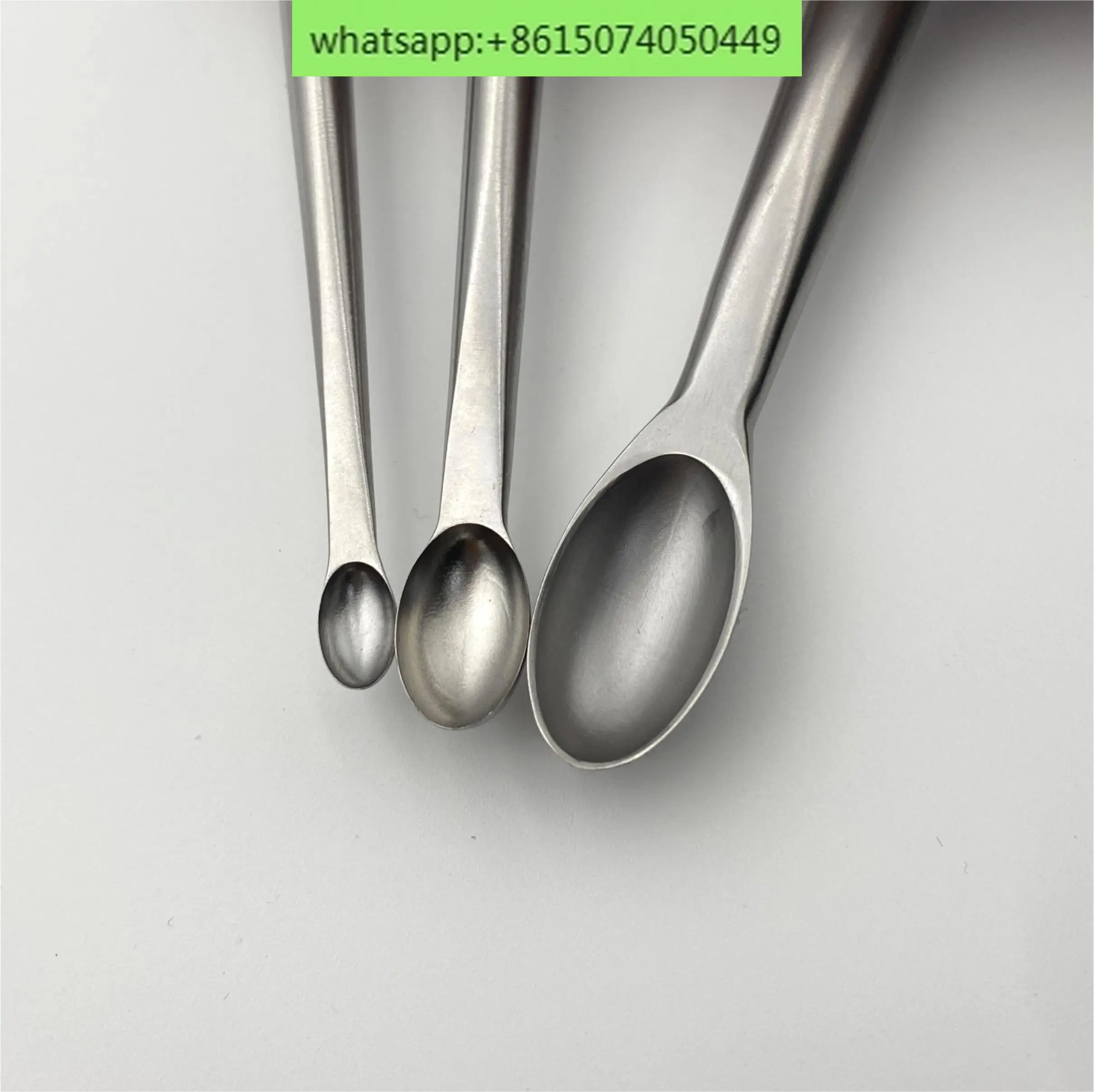 Veterinary Bone Resection, Round Ligament Cutters, Femoral Scraper, Hart Spoon Orthopedics, Hip Replacement