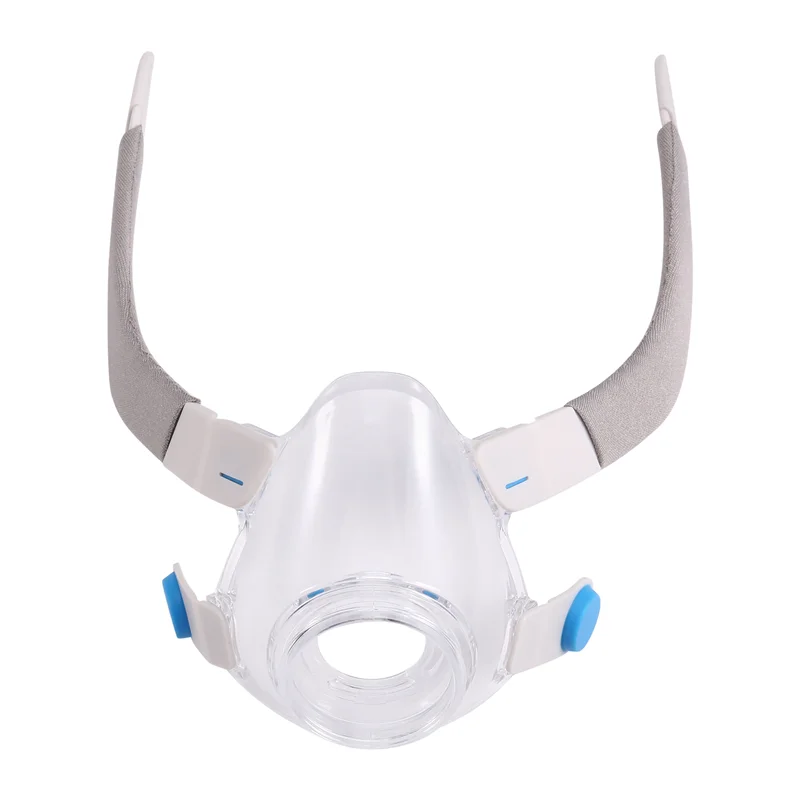 

For Resmed Airfit F20 Frame System-Replacement-CPAP Mask Frame For Full-Face CPAP Mask System-For CPAP Accessories