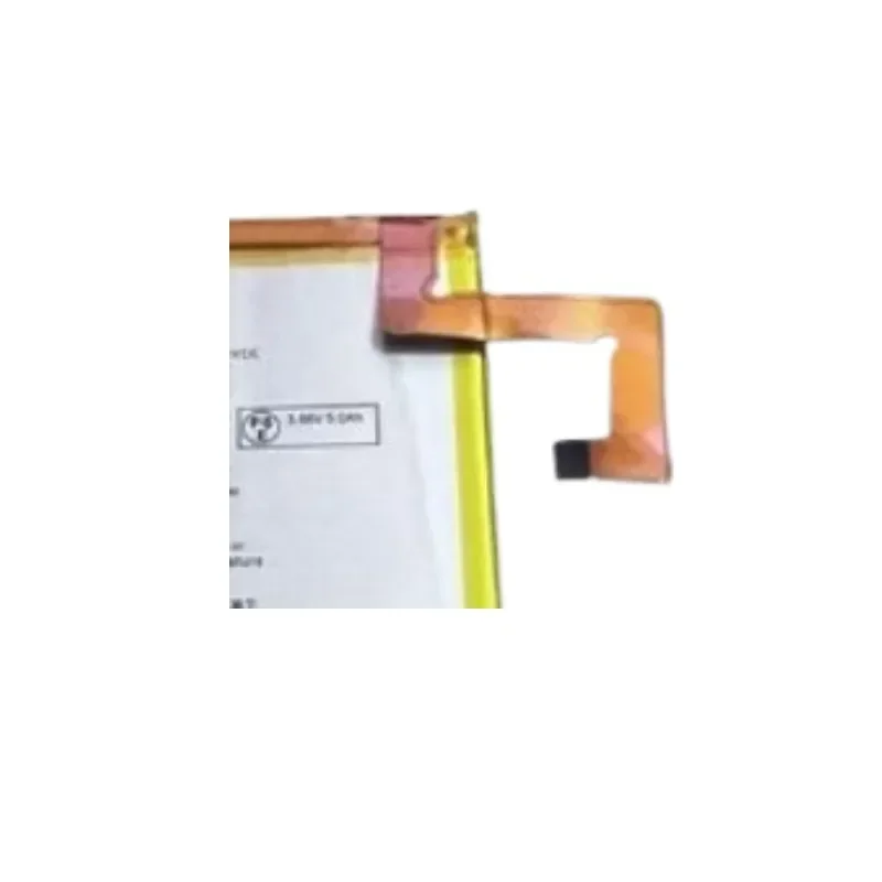 Para lenovo tablet m10 TB-X605L TB-X605F TB-X605M TB-X505X x505l l18d1p32 bateria de substituição 4850mah 18.7wh bateria