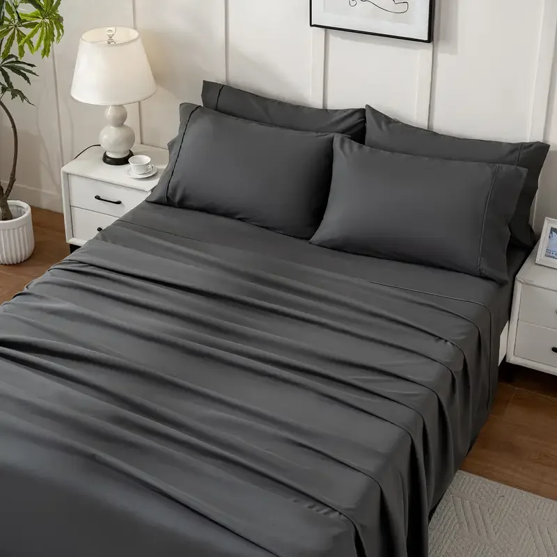 Thumbnail 4 - #39 Most Reviewed Bed Sheet Sets