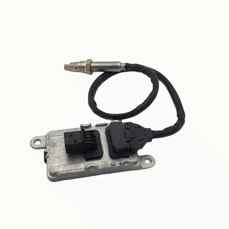 

24V Nitrogen NOX Sensor 2006245 Nitrogen Oxide Sensor for Truck Car Sensor Auto 5WK96661D