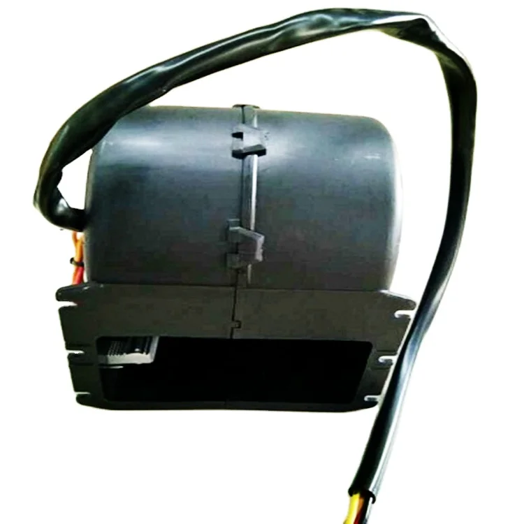 New Aftermarket Bus Spare Parts 009-B70-74D 24v Single Bus A/C Blower Motor Assembly