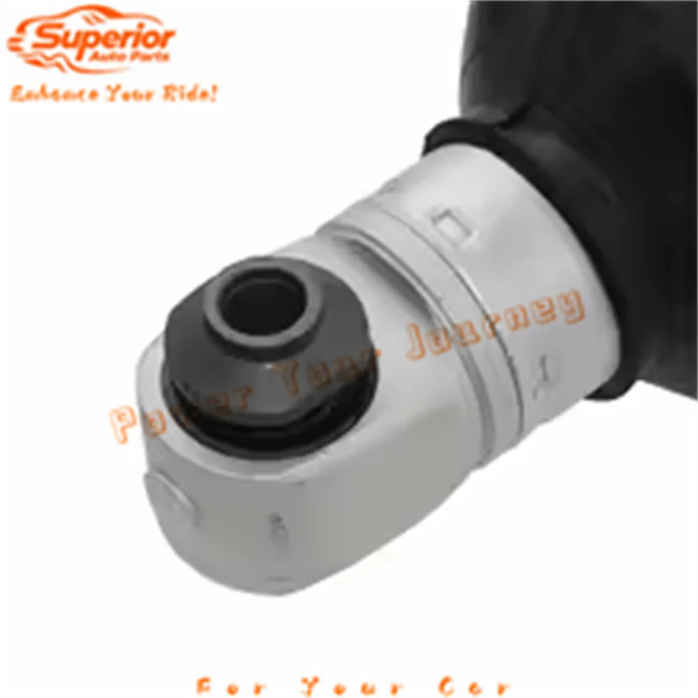 37126758573 37126758574 고품질 후방 좌우 에어 서스펜션 스프링 스트럿 솔레노이드 없음 BMW 7 시리즈 E65 E66용