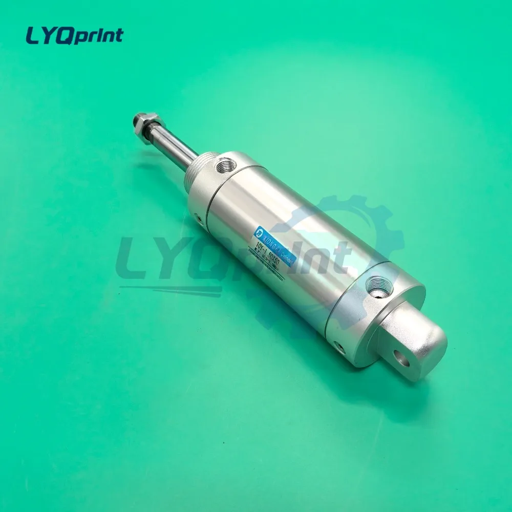 Komori Ink Roller Cylinder 428 528 Release Cylinder DA50x50-8B Komori Press Cylinder 50-50