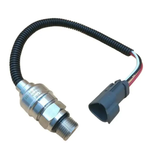 Excavator loader accessories E320B/C/D pump pressure sensor 106-0178 221-8859