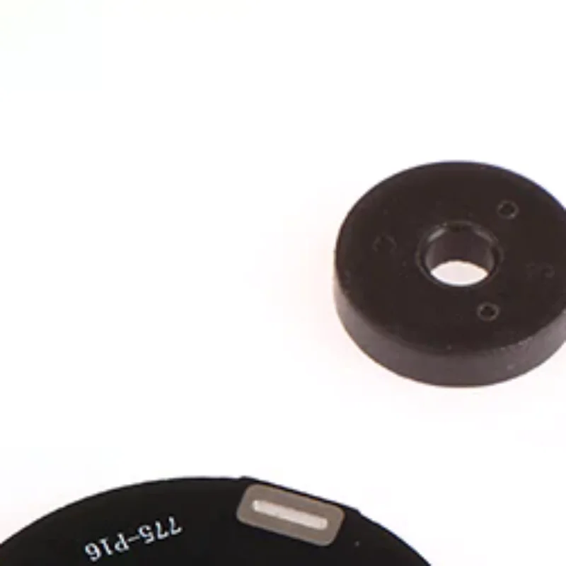 775-P16 Double Hall Magnet Encoder Code Plate Magnetic Induction Rotation Speed Direction Sensor Use To 775 DC Gear Motor