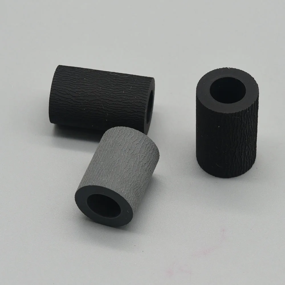 1X 40X8736 ADF Pickup Separator Roller Tire Suitable For Lexmark MX310 MX410 MX510 MX511 MX610 MX611 CX310 CX410 CX510 XC4140 XC