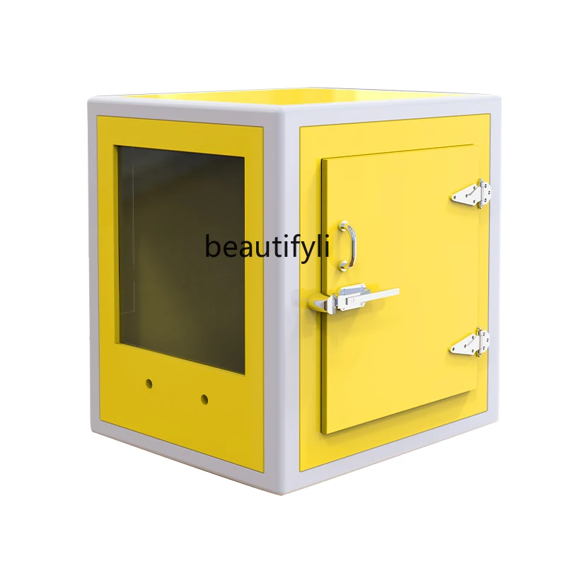 

Soundproof Pet Room Dogs and Cats Room Removable Removable Mute Cabin Mute Cabinet Soundproof Room