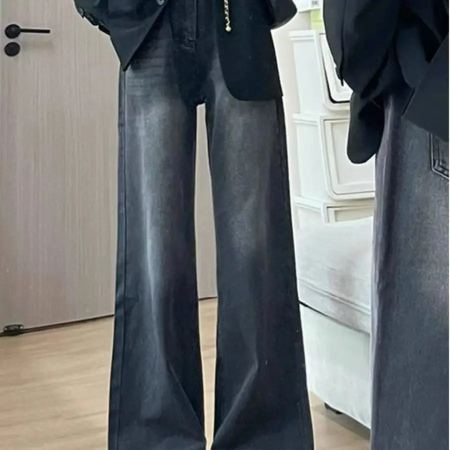 

Low Rise Jean Women Skinny Cargo Pockets Multi Pocket Utility Workwear Military Camouflage Female Denim Fashion Street Style