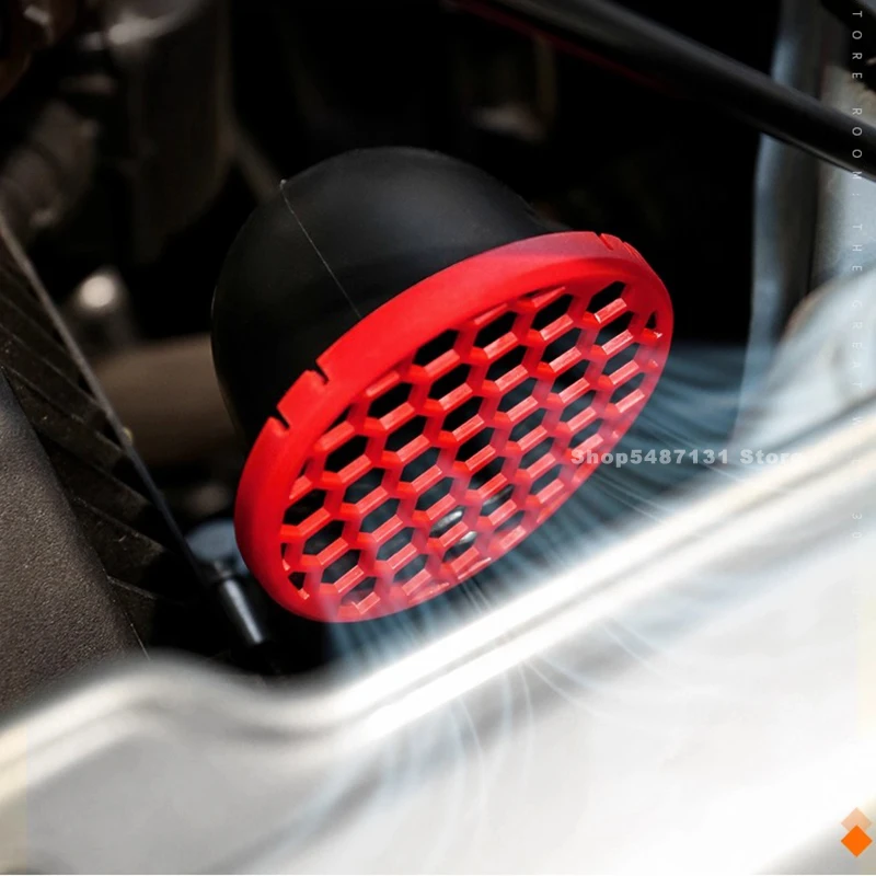 Car Anti-insect Anti-fouling Engine Air Inlet Protective Cover for Haval H5 Interior Accessories 2024 2025