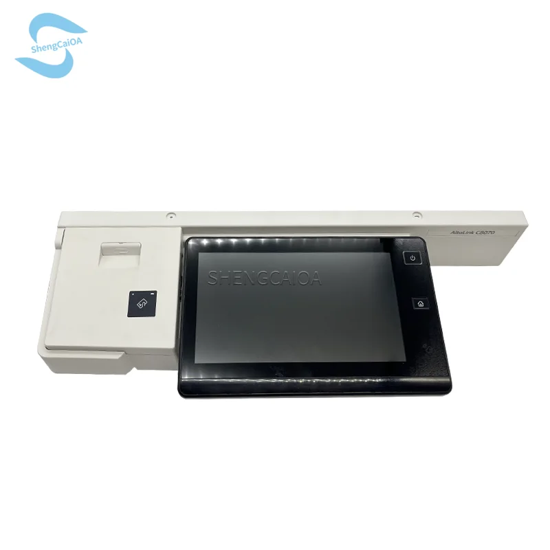 

Control Panel Display For Xerox AltaLink C8030 C8035 C8045 C8055 C8070 Original Copier Parts