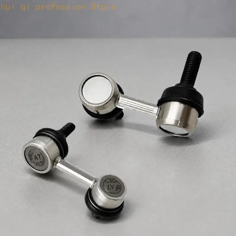 Kugelgelenk der Hinterradaufhängung mit Metallkonstruktion und Staubmanschetten 9010-060700F H8WE – Detail 9