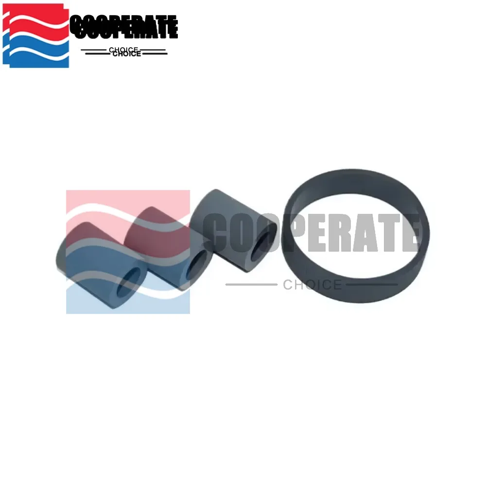 1X 1736257 1775149 Pickup Feed Roller Tire Kit support for EPSON WF C529R C579R C5210 C5290 C5710 C5790 M5298 M5299 M5799