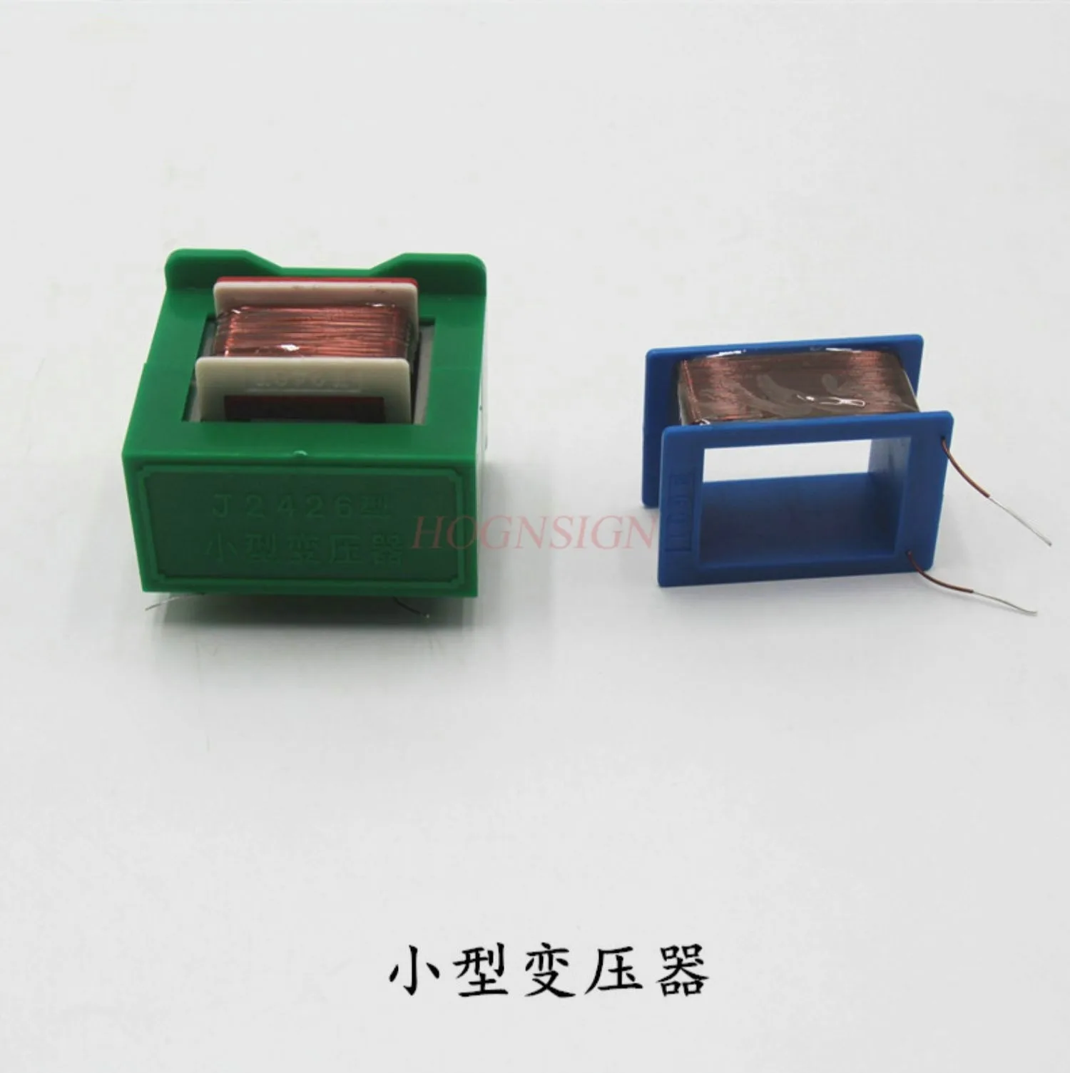 

1set Small Transformer Physical Electromagnetics Experimental Equipment for Demonstrating Detachable Transformers