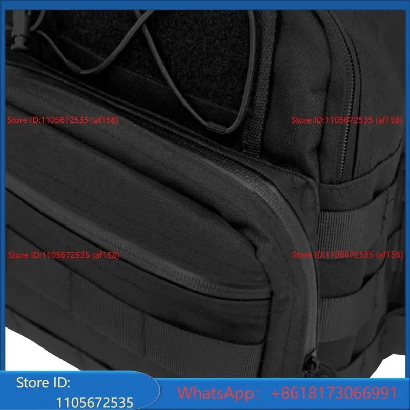 New motorcycle accessories soft tail sports car travel Universal handlebar small bag