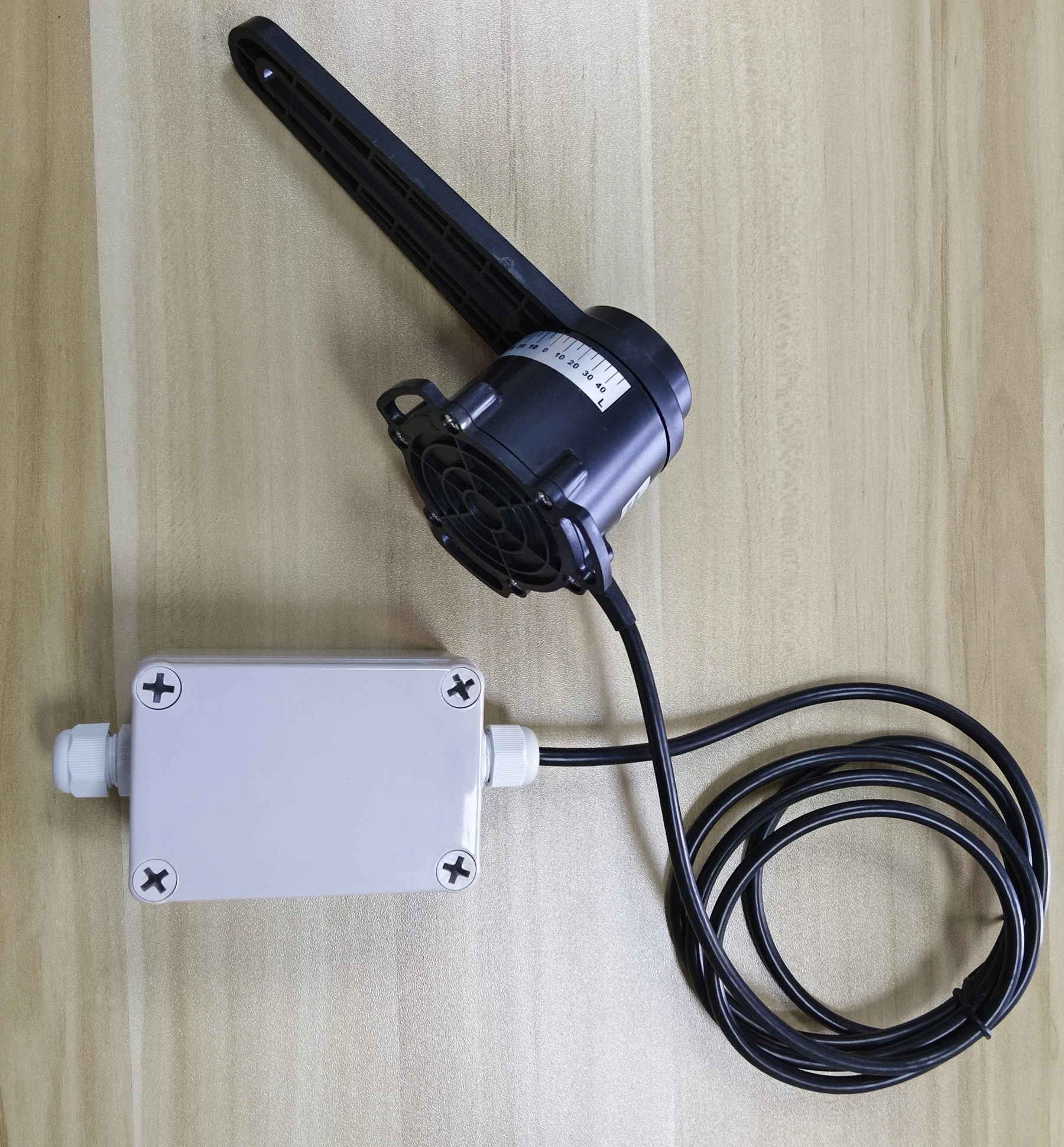 ONWA KRF-36: Light Duty Rudder feedback unit For KAP-866