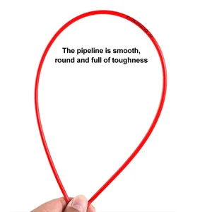 6 principais vendas desviador de cabo - №3