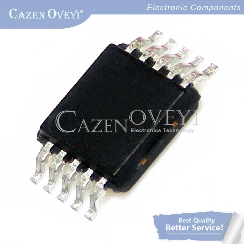 TPS3707-30DGNR TPS3707 AAX FS8205A FS8205 FS8205A FS8205 GT8G133 8G133 MSSOP-8