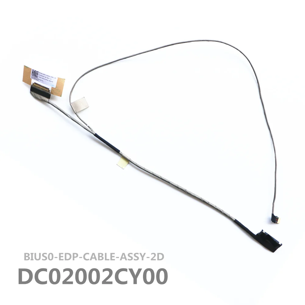 BIUS0 DC02002CY00 For Lenovo 510s-13isk LCD Lvds Cable