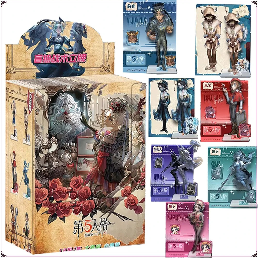 ملحقات أنيمي شعبية الاكريليك حامل نموذج الكرتون شخصيات رائعة نموذج اللعب سطح المكتب الحلي الزخرفية هدايا الاطفال #1