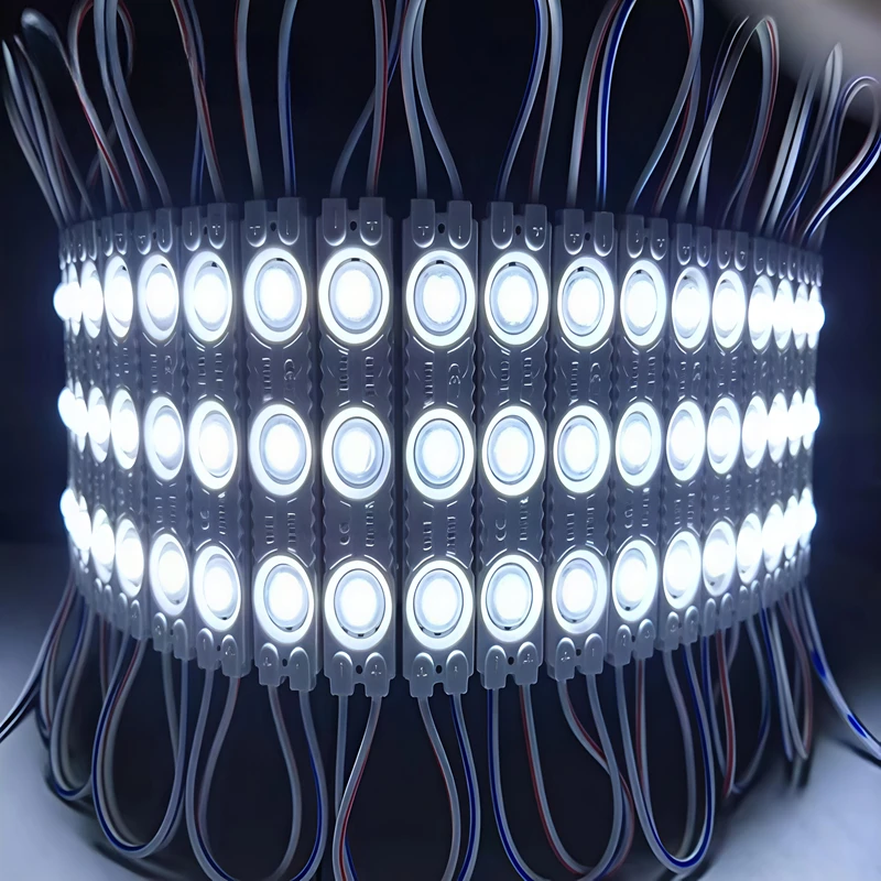 200Pcs Dc 12V Dayli…