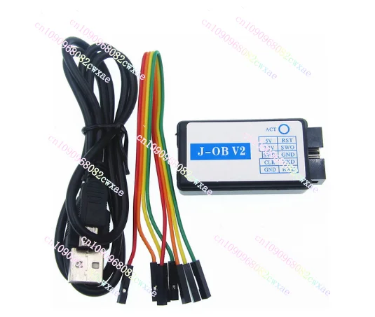 J-OB V2 Jlink Ob J-… - image