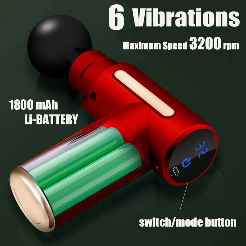 Thumbnail 3 - #75 Top Rated Massage Guns to Buy in 2026