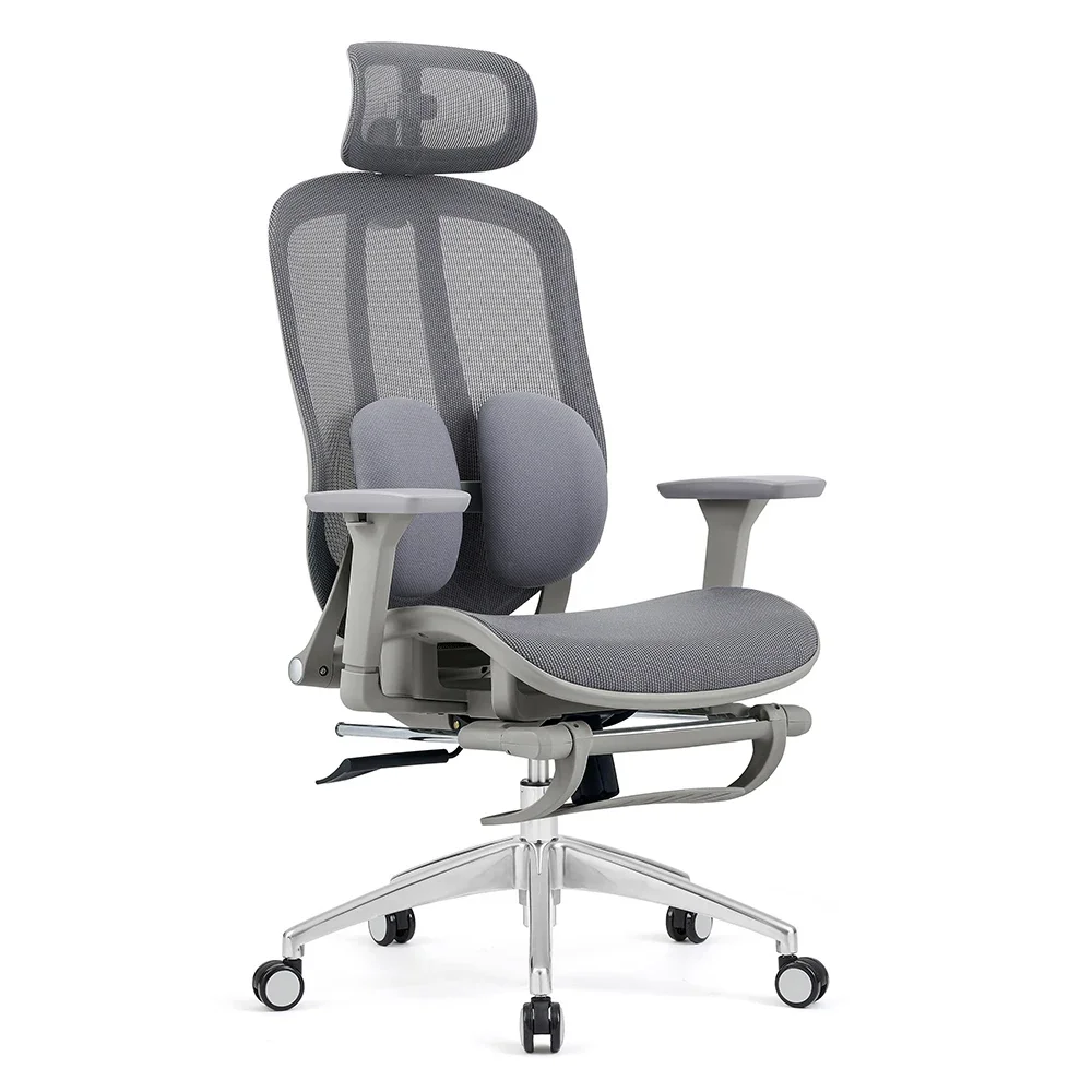 Wholesale Price Foshan Factory High Back Swivel Ergonomic Full Mesh Executive Office Chair