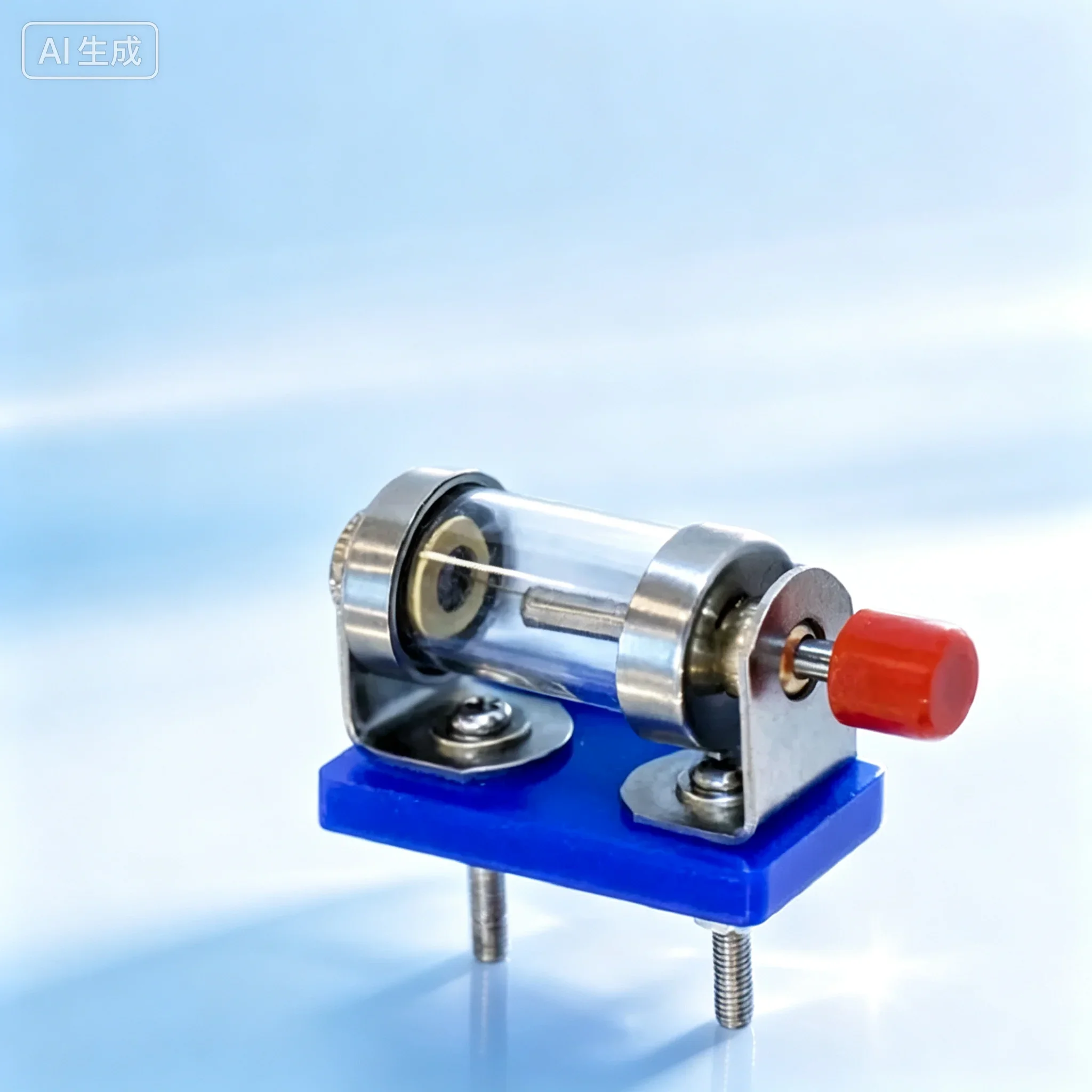Professional Geophones for Active Ore Radio Detection