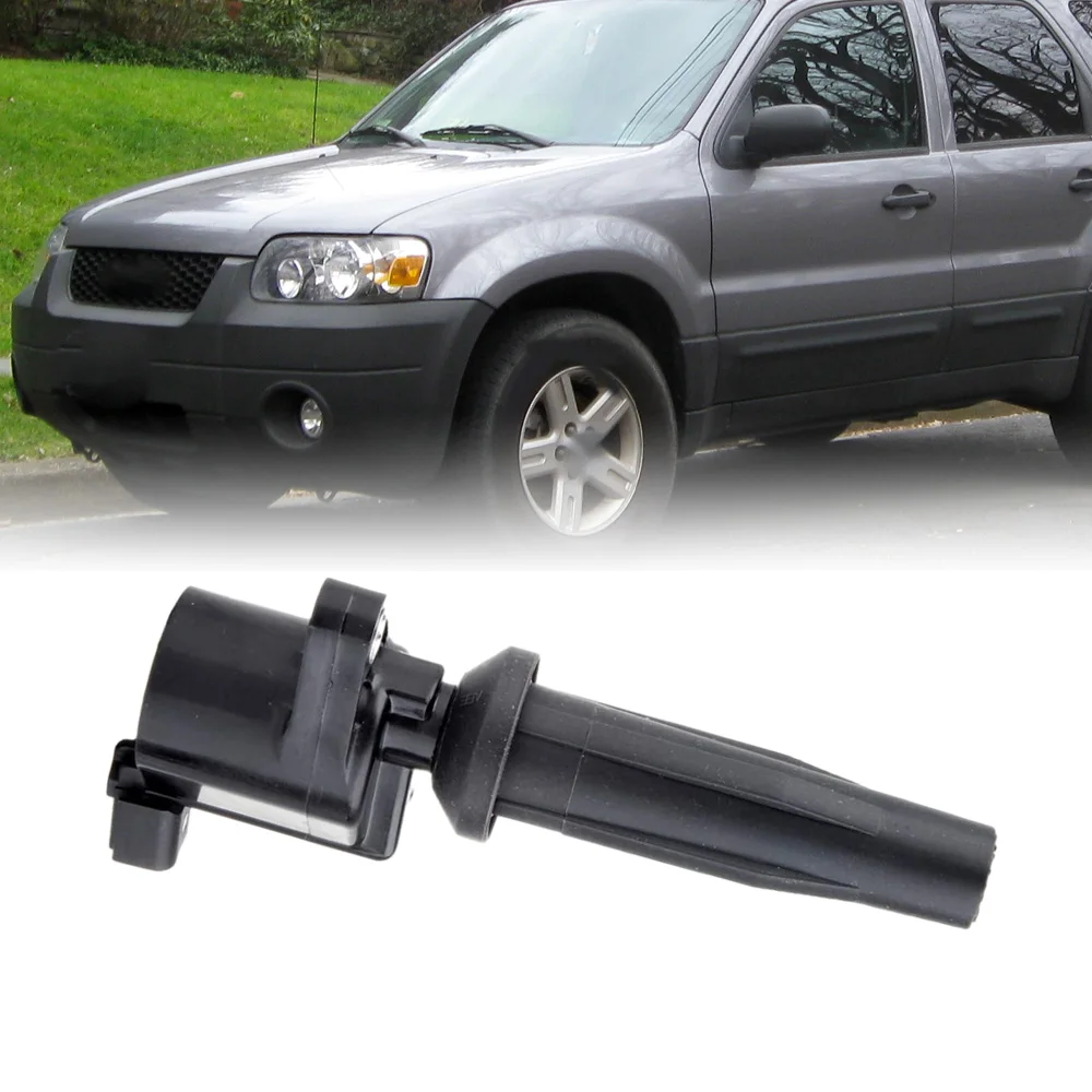 

Катушка зажигания FD505 для Ford Escape Focus Transit Mazda 3 2.0L 2.3L Mercury Mariner 4M5G-12A366-BC DG507 DG541 5C1443