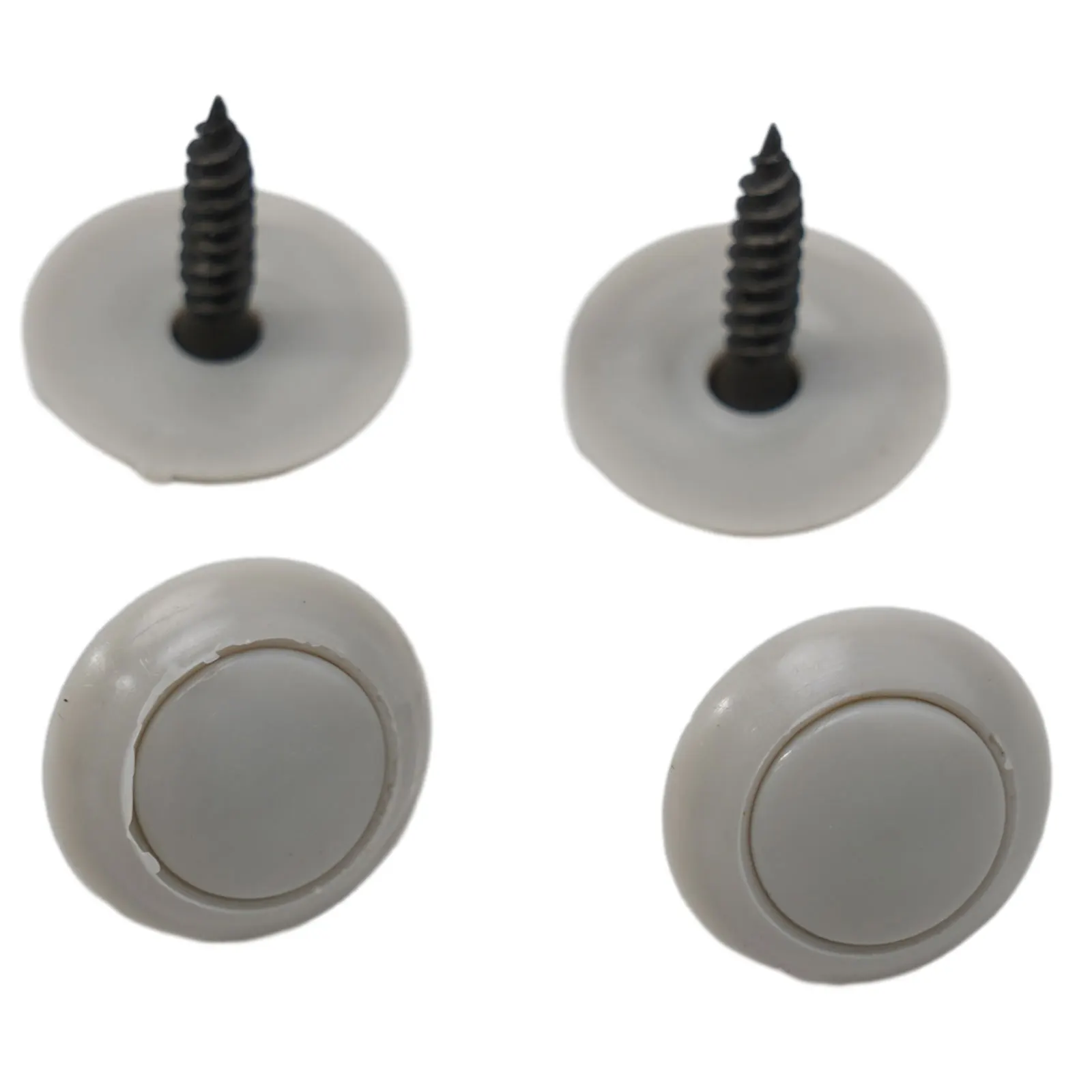 Buses Caravans Rivets Snap Sagging Buckle Car Ceiling Efficient Metal Pins Plastic Precision Professional Repair Versatile