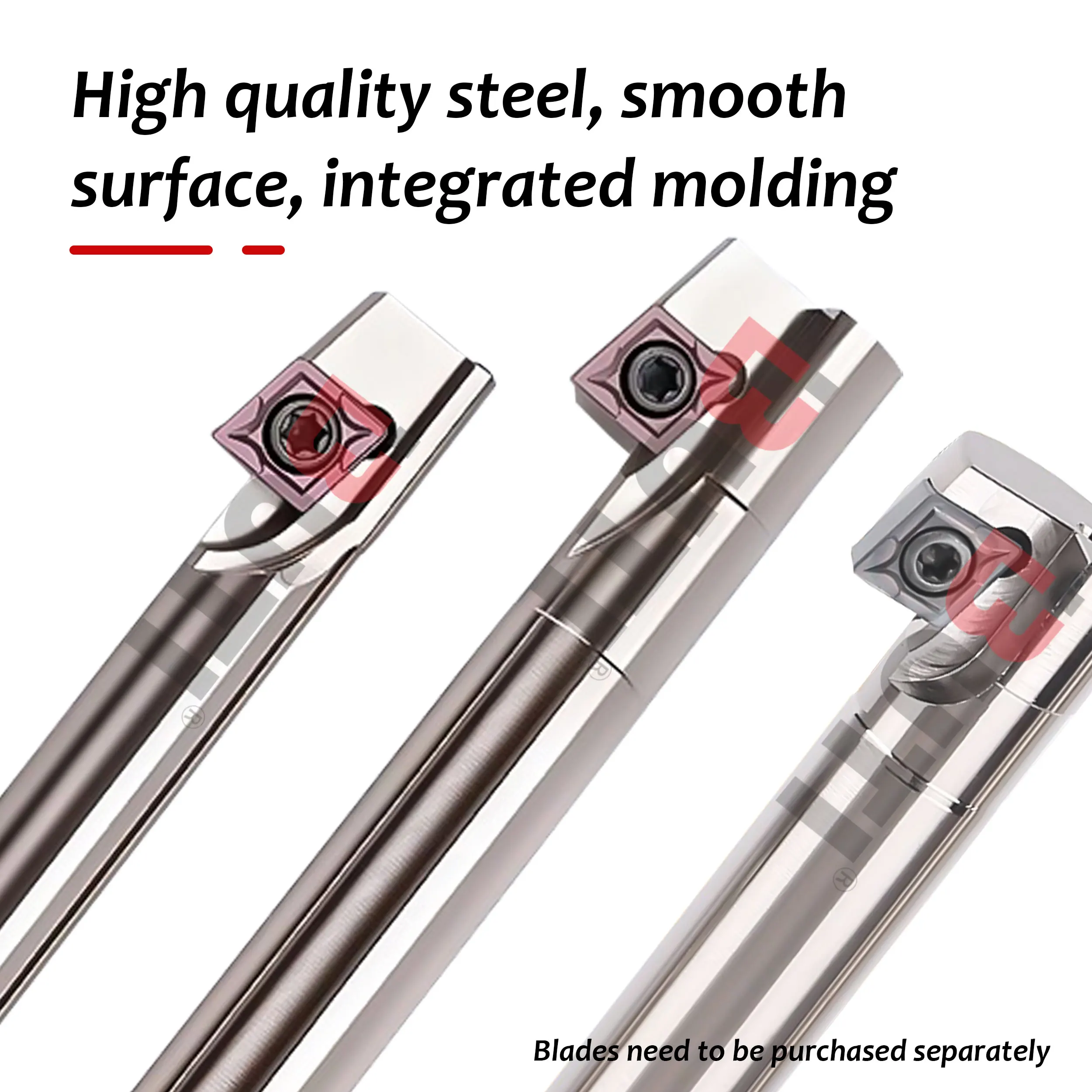 M10 M12 M14 M16 M20 M24 Numerical Control Lathe 180 Degrees Backpull Countersunk Milling Cutters Rod Reverse Sinking Head Tools