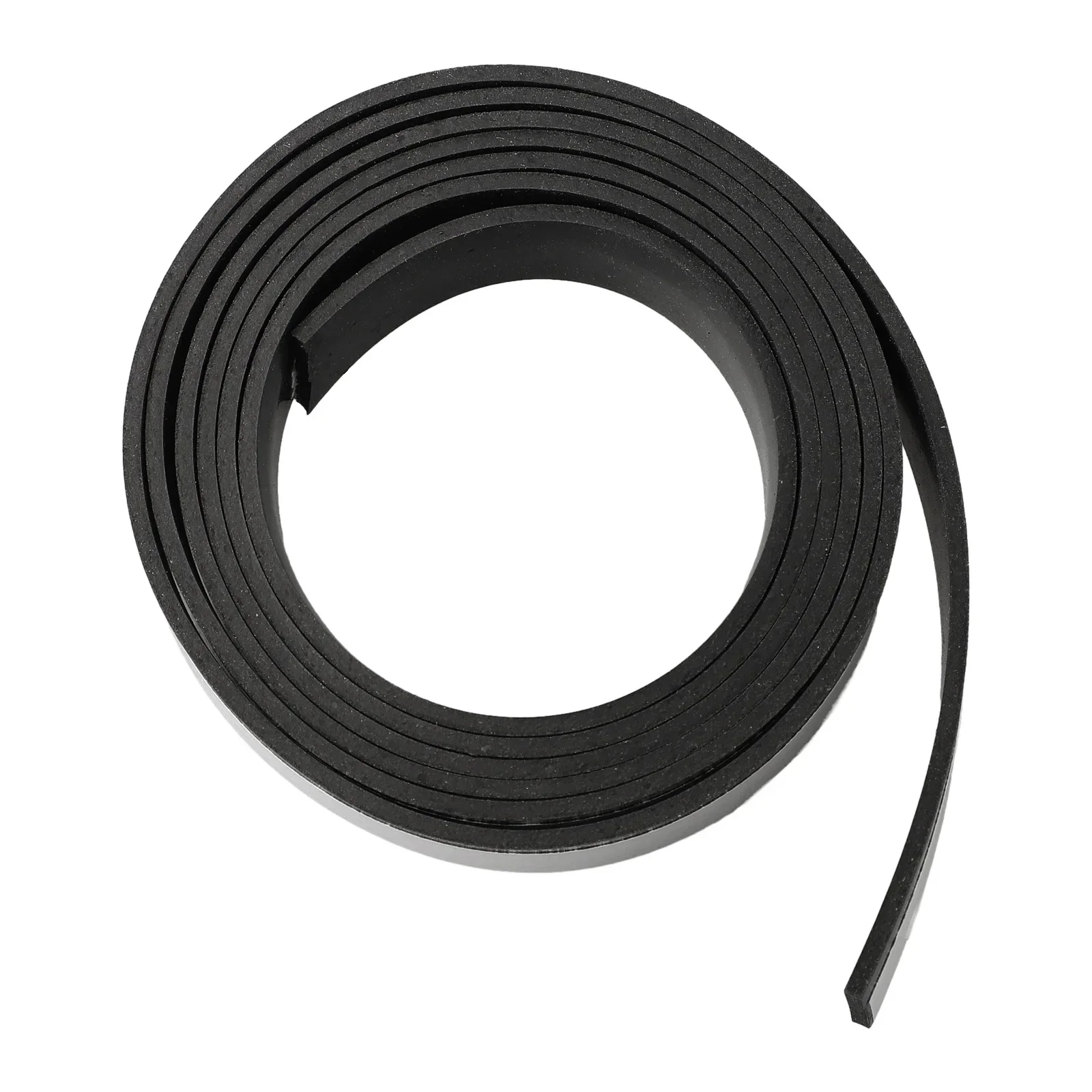 Sleek And Efficient Splinter Protection Guide Rail In Rubber Material Available At A Length Of 1 4 Meters Item No 1944186