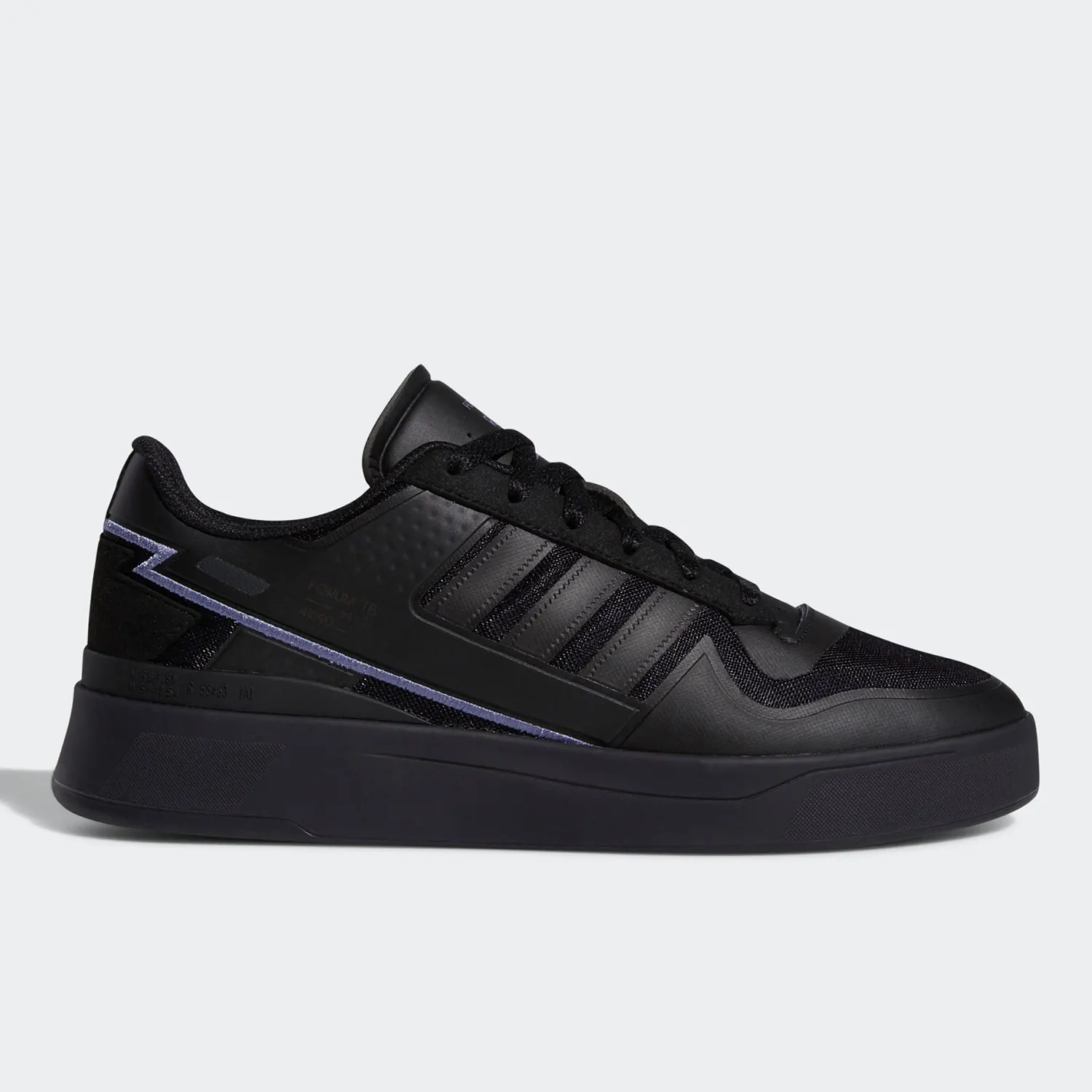 

Adidas Originals FORUM TECH BOOST Unisex Sneakers Q46358