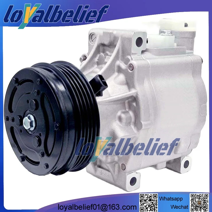 

AC Compressor For Subaru legacy Outback 2005-2009 88320B1010 73111AG001 73111AG000 73111AG030 4472607940 447260-5620 2473004860