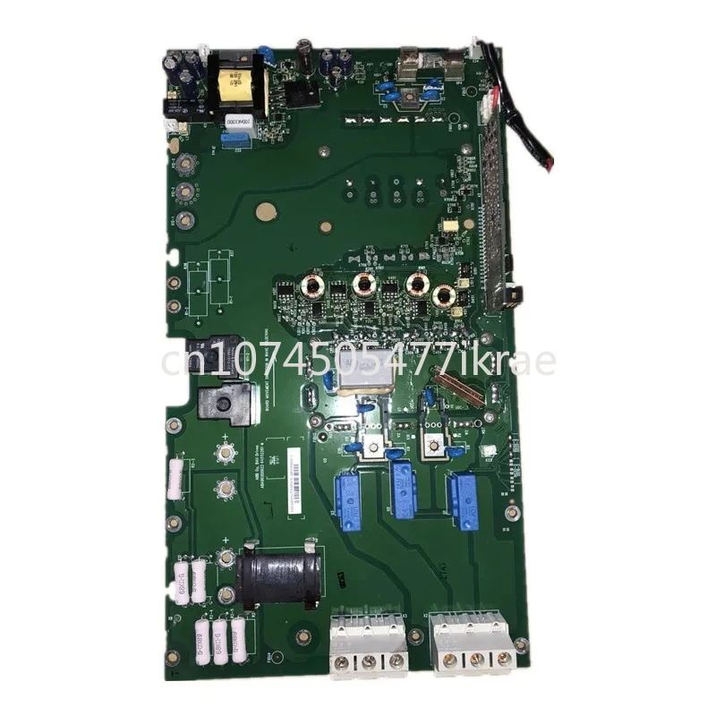 RINT-5411C is the main board of ABB inverter ACS800 series 18.5KW and 22KW power board driver board