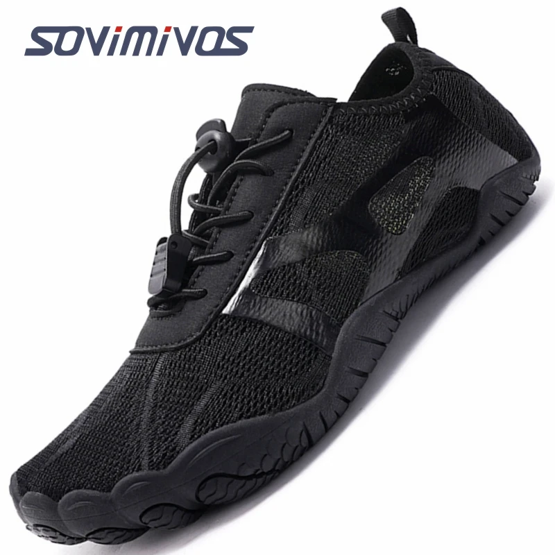 Barefoot Trail Shoes Barefoot Shoes for Men Casual Ladies Women Hiking Water Shoes Aquatic Sneaker Shoe Man tenis masculino