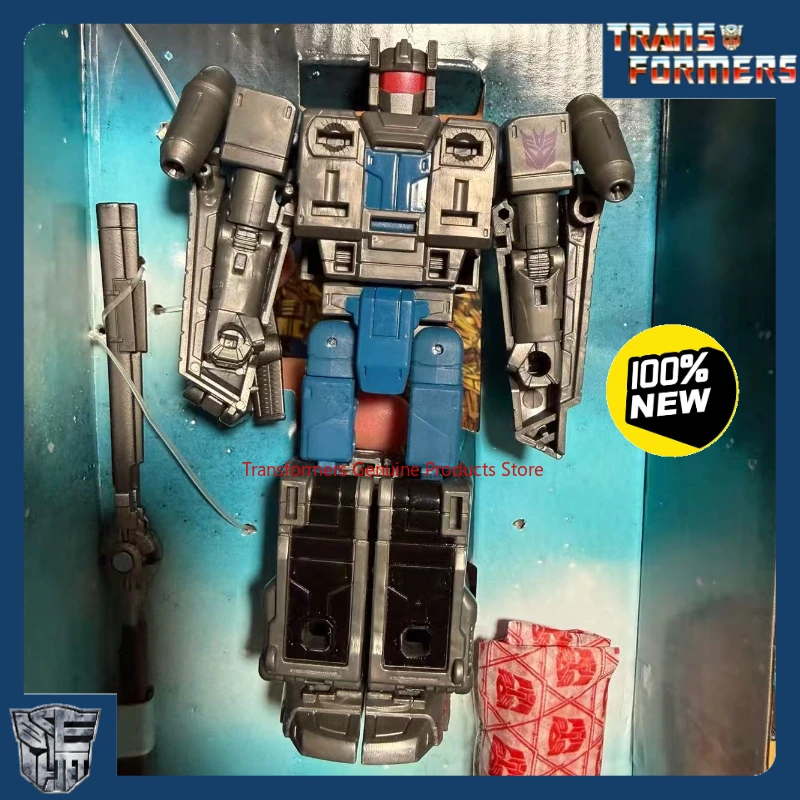 

Точечный трансформер Age of the Primes Bruticus Vortex горячие игрушки изысканные подарки подарок на день рождения фигурки украшения украшения