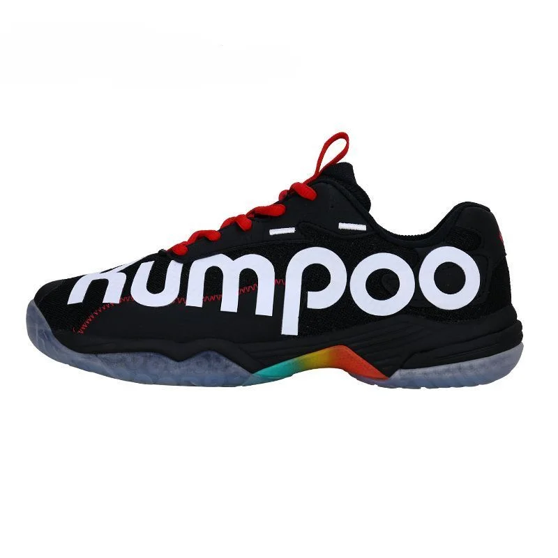 Zapatos de bádminton profesionales para hombres y mujeres, zapatillas de tenis de mesa transpirables de verano, zapatillas de tenis antideslizantes, calzado deportivo antigiro