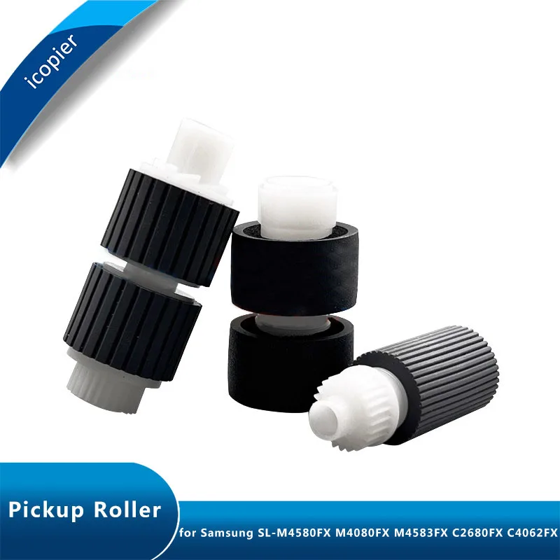 JC82-00378A ADF Pickup Roller for Samsung SL-M4580FX M4080FX M4583FX C2680FX C4062FX